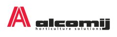 Logo Alcomij