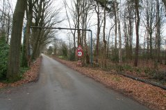 Het streven is dan op den duur het water via een slotenstelsel  de Markeplas instroomt.