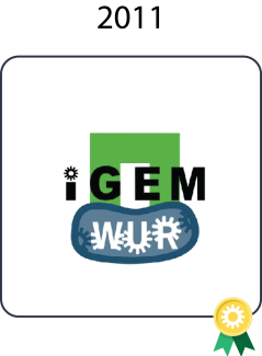 Logo iGEM 2011