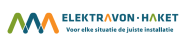 Logo Elektravon Haket