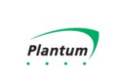 Plantum logo