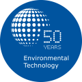 Environmental Technology for Impact  