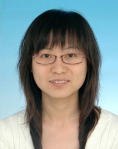 PhD-fellow: Lu Jing, MSc