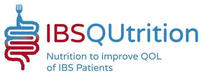 IBSQUtrition Logo