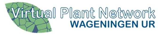 Virtual Plant Network Wageningen