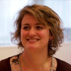 Joanne Ujcic-Voortman | Senior epidemiologist/ Programme manager Sarphati Amsterdam | Public Health Service Amsterdam | jujcic@ggd.amsterdam.nl