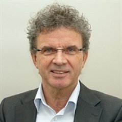 Frans Kok | Board Member Edema-Steernberg Foundation | frans.kok@wur.nl
