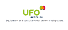 Logo UFO Supplies