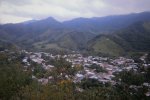 Social-ecological approaches take into account the dynamic between people and nature. Our base town: Los Ángeles, Chiapas, Mexico