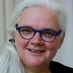 Inge Brouwer | Associate Professor Human Nutrition & Health | Wageningen University & Research | inge.brouwer@wur.nl