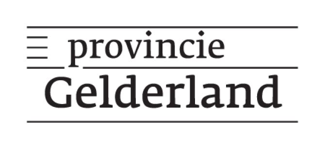 Provincie Gelderland - Circular Fashion Lab