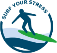 Surf Your Stress