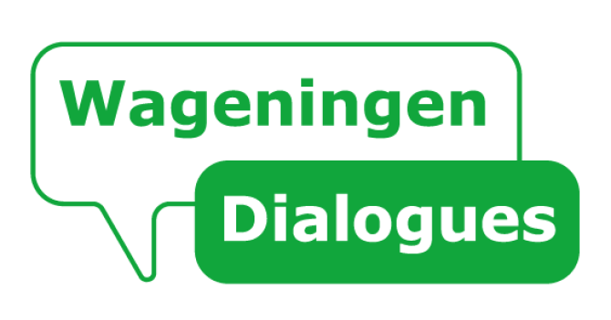 Logo Wageningen Dialogues