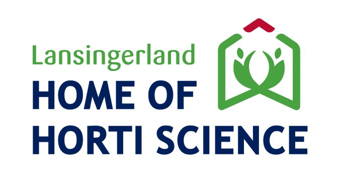 Logo van Horti Science