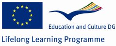 Erasmus Intensive Programme - EU Lifelong Learning Programme