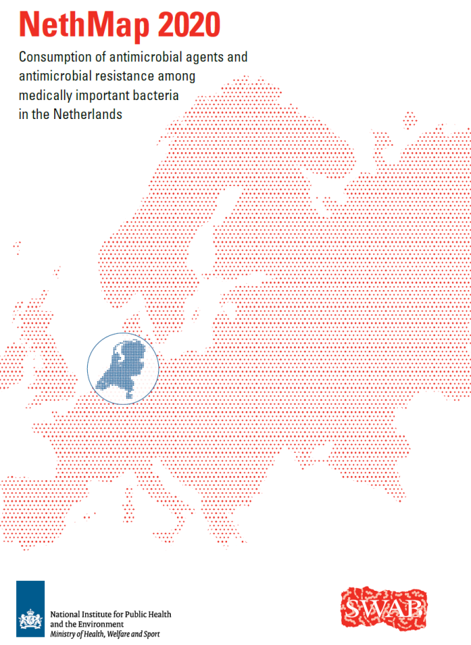 Download het Nethmap-MARAN 2020 rapport