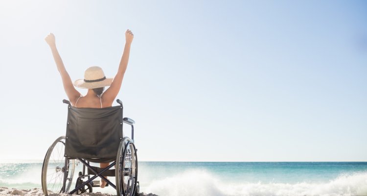 Accessibility & health tourism