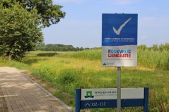 More about a smoke free WUR campus