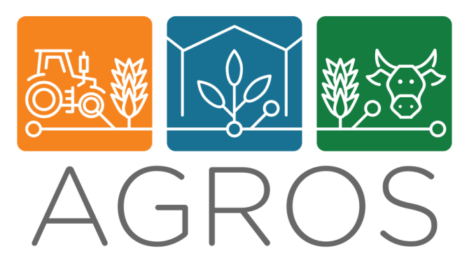 Logo AGROS