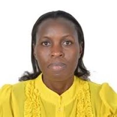 Jeanine Ahishakiye | PhD Candidate Health & Society | Wageningen University & Research | jeanine.ahishakiye@wur.nl