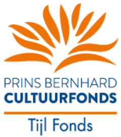 Prins Bernhard Cultuurfonds - Tijl Foundation