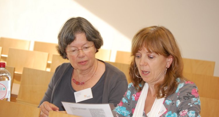 Docentenconferentie 2011