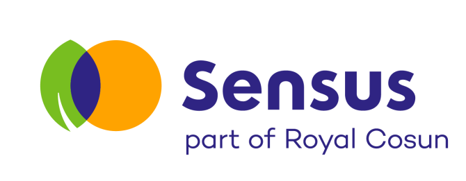 Logo Sensus