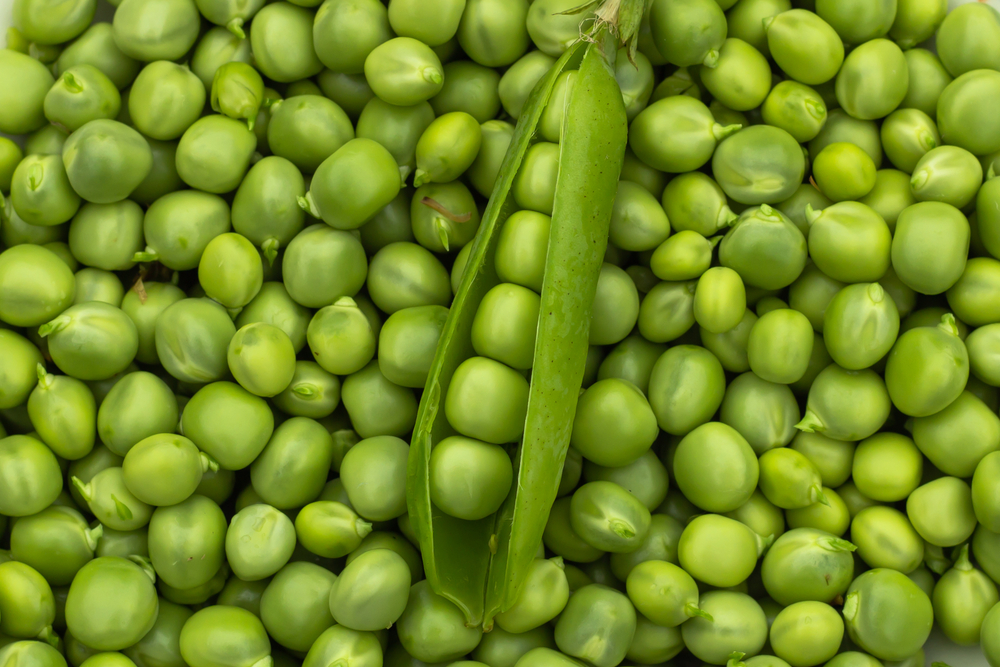 Peas