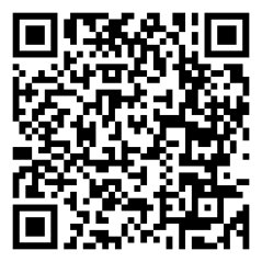 Scan QR-code for more information about the live stream of this event