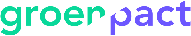 logo GroenPact
