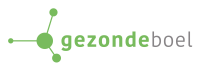 Logo Gezondeboel