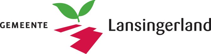 Logo van de gemeente Lansingerland