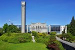 Located on a beautiful peninsula at Point Grey, the University of British Columbia (UBC) is a major public research university in Canada.
