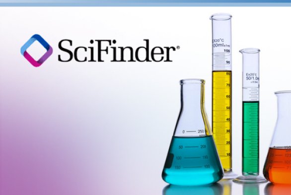 How to use SciFinder - WUR
