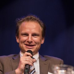 Dirk-Jan Koch