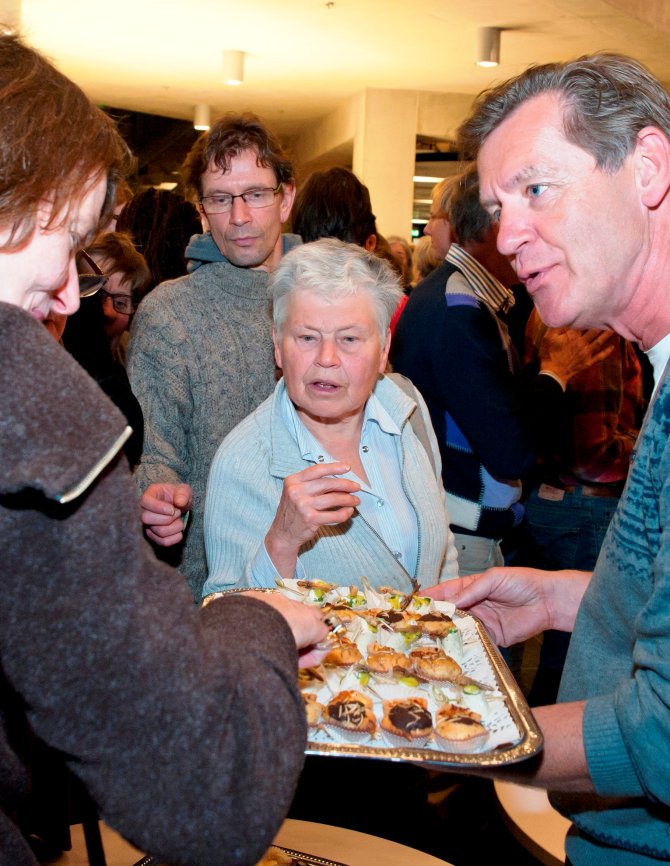 Moeten we massaal insecten gaan eten?