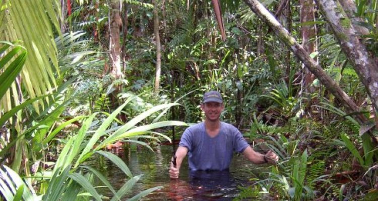 Working at Wageningen Environmental Research