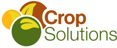 Logo Crop Solutions