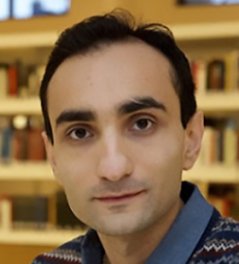 Shahin Nasiri | Lecturer | Political philosophy | Democratic theory | Environmental ethics | Philosophy of science and technology