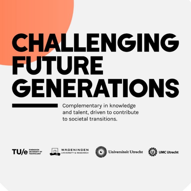 EWUU alliance challenging future generations