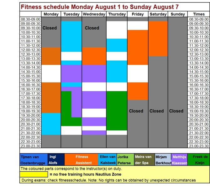 fitnessrooster week 31.jpg
