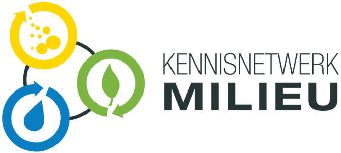 Logo van Kennisnetwerk Milieu