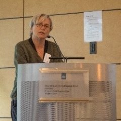 Yvonne Pannekoek, Amsterdam UMC, AMC  