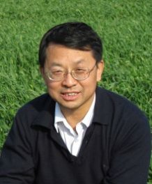 Prof. Fusuo Zhang