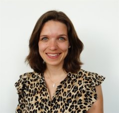 Lisanne Mulderij | PhD Candidate Health & Society | Wageningen University & Research | lisanne.mulderij@wur.nl