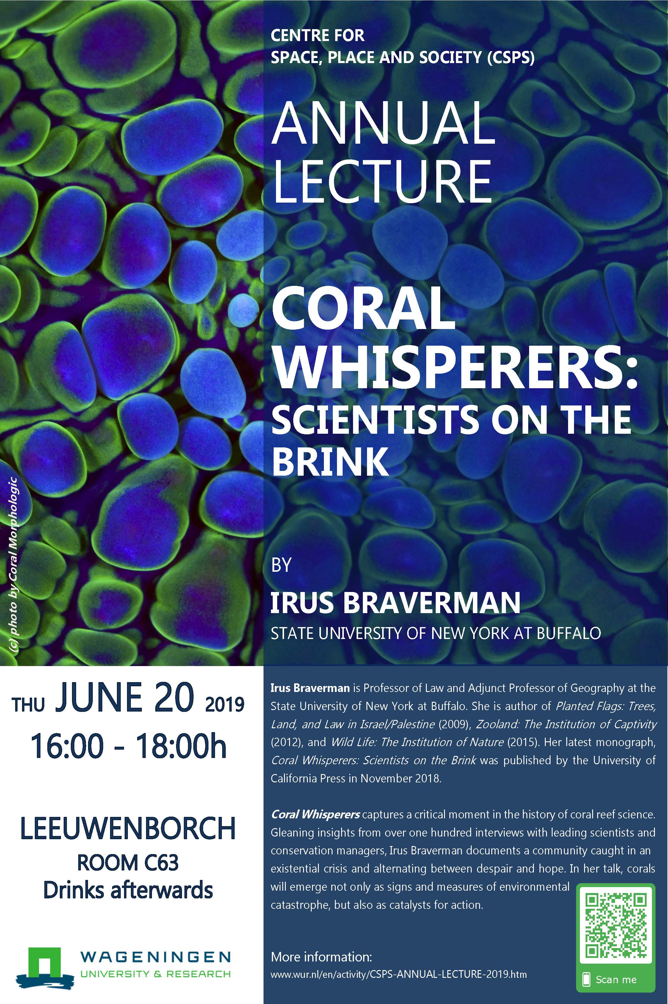 POSTER CSPS Annual lecture 20 JUN 2019-Dr  Irus Braverman.jpg