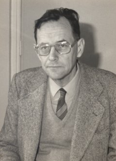 Prof. Dr. Ir. C.J.E.A. Bulder