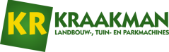Logo Kraakman