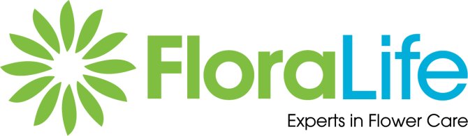 Bronze Sponsor FloraLife