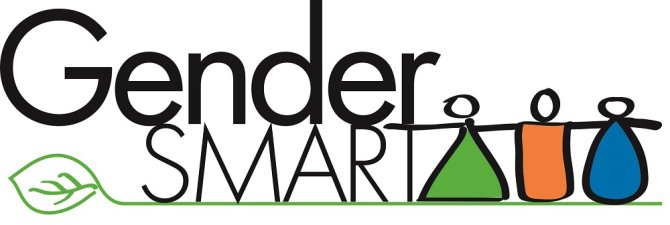 Logo Gender-SMART